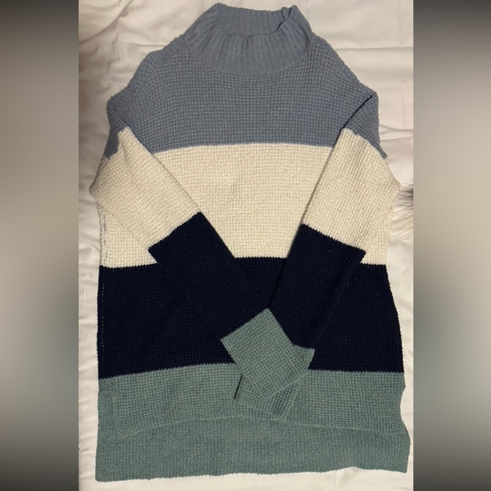 Women’s Knit Sweater